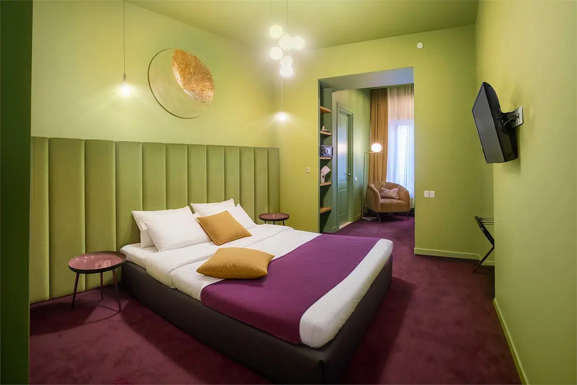 room image