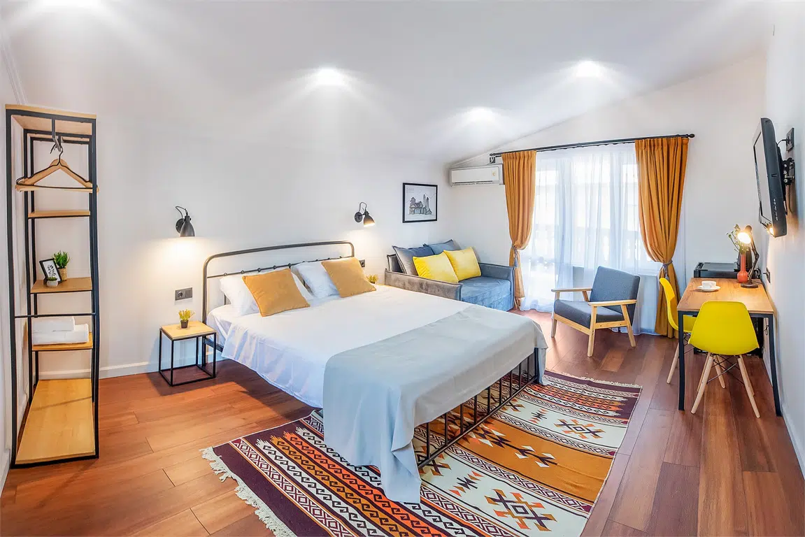 room image