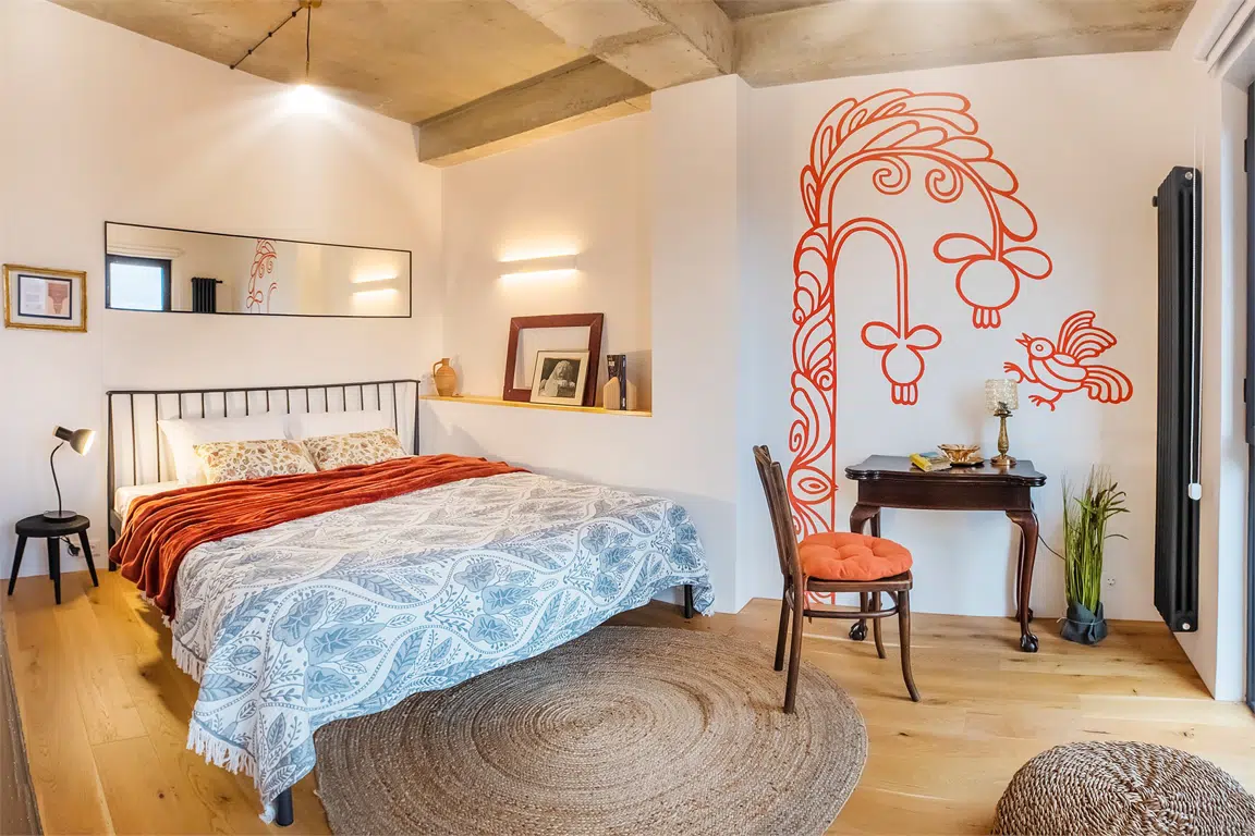 room image