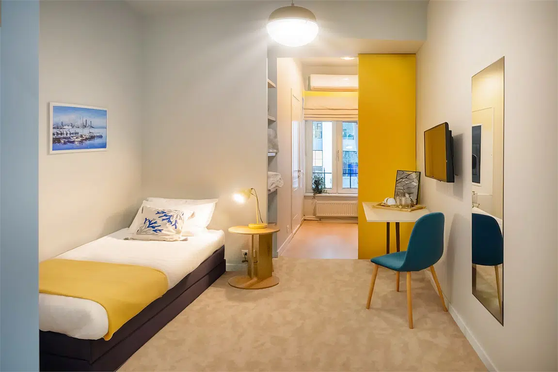 room image
