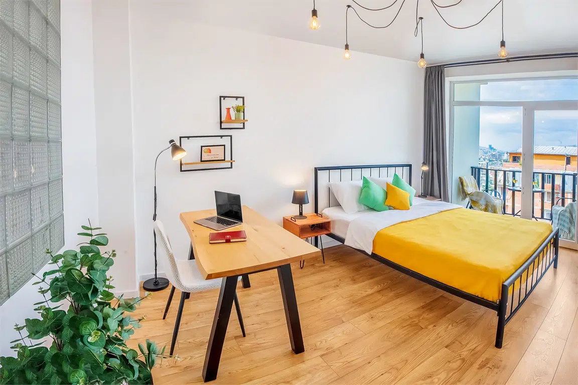 room image